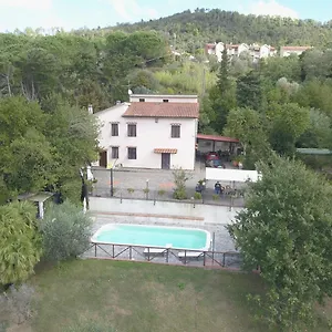 Apartment Il Diacciarello, Gabbro