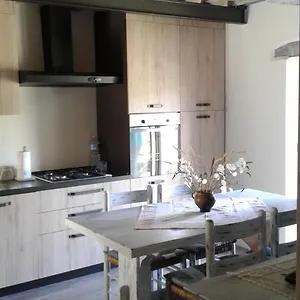 Ferienhaus Casa Gelsomino, Bagni San Filippo