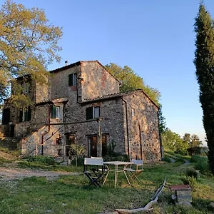 Landhaus Casa Nati, Casale di Pari