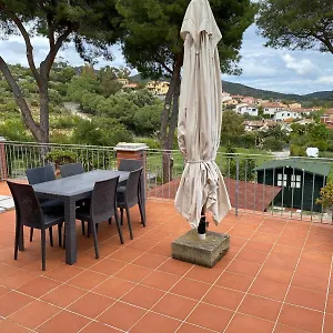 Appartamento La, Pila (Livorno)
