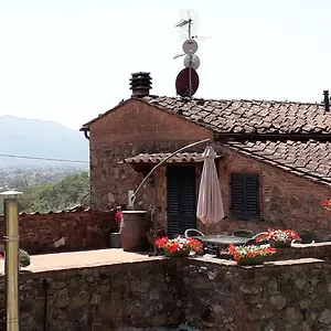Ferienhaus Emma E Adele House, Marlia
